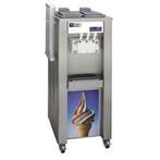 Softijsmachine met 2 smaken 38 kg per uur HorecaTraders, Zakelijke goederen, Verzenden, Nieuw in verpakking