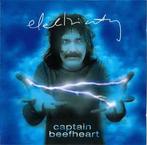 cd - Captain Beefheart - Electricity, Cd's en Dvd's, Verzenden, Zo goed als nieuw