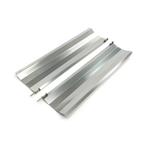 Doner Kebab Side Cover Set | 4 Burners | 2 Pieces Maxima, Verzenden, Nieuw in verpakking