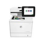 HP - clj managed mfp e57540dn (3gy25a), Ingebouwde Wi-Fi, HP, Ophalen of Verzenden, Kleur printen