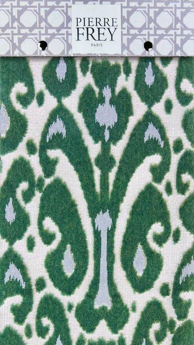 Pierre Frey -New Collection - Nieuwe set van twee - Kussen, Antiek en Kunst, Antiek | Kleden en Textiel