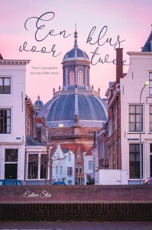 Een klus voor twee 9789464316650 Esther Stui, Boeken, Overige Boeken, Gelezen, Verzenden