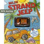 Mijn strandjeep 9789048308576 Marjory Gardner, Verzenden, Gelezen, Marjory Gardner