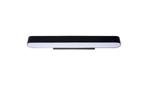 Lucide MADELON Wandlamp Badkamer Integr. Led 9W Zwart, Verzenden, Zo goed als nieuw
