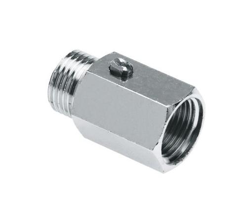 BONFIX Minikogelkraan 1/2 bi.dr. x bu.dr. (schroevendraaier), Doe-het-zelf en Verbouw, Sanitair, Ophalen of Verzenden