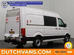 MAN TGL Laadklep E | wit, Automaat, MAN, Wit, Elektrisch