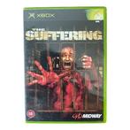 The Suffering (XBOX) (TWEEDEHANDS), Verzenden, Nieuw