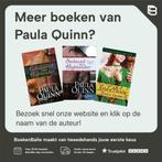 Ravished By A Highlander 9780446552387 Paula Quinn, Boeken, Verzenden, Gelezen, Paula Quinn