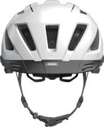 Abus Pedelec 2.0 Fietshelm - Maat S (51-55cm) - Pearl White, Verzenden, Zo goed als nieuw