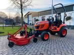 Kubota BX2350 4WD(DIESEL), Tuin en Terras, Zitmaaiers, Ophalen, Gebruikt, Kubota