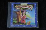 Pocahontas CDI Video CD, Verzenden, Nieuw