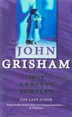 Het laatste jurylid 9789022992111 John Grisham, Verzenden, Gelezen, John Grisham