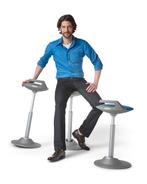 Aeris Muvman stahulp, standard of high, Overige plaatsen, Ophalen of Verzenden, Nieuw in verpakking, Stoel