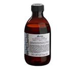 Davines Alchemic Tobacco Shampoo 280ml, Nieuw, Verzenden