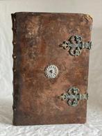 R. P. Joannis Stephani Menochii - Commentarii Totius Sacrae, Antiek en Kunst, Antiek | Boeken en Bijbels