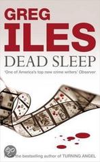 Dead Sleep 9780340770085 Greg Iles, Boeken, Overige Boeken, Gelezen, Greg Iles, Verzenden