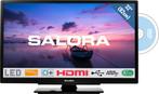 Salora 32HDB6505 32 inch LED TV, Audio, Tv en Foto, Vintage Televisies, Verzenden, Nieuw