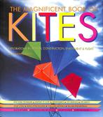 The magnificent book of kites. 9783829022071 Maxwell Eden, Gelezen, Maxwell Eden, Verzenden