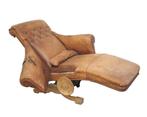 Le surrepos du Docteur Pascaud, Frankrijk, Huis en Inrichting, Banken | Sofa's en Chaises Longues, Gebruikt