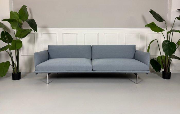 Muuto - Anderssen & Voll - Sofa - Schets - Textiel, Antiek en Kunst, Kunst | Designobjecten