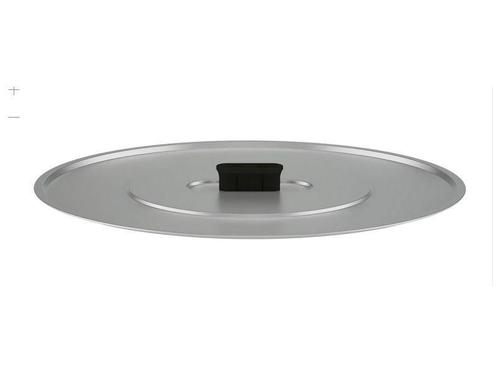 Cadac Dometic rvs deksel 40, Tuin en Terras, Gasbarbecues, Nieuw
