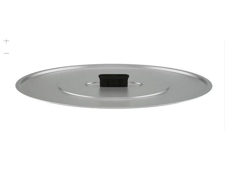 Cadac Dometic rvs deksel 40, Tuin en Terras, Gasbarbecues, Nieuw