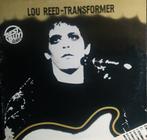 Lou Reed - Transformer, Cd's en Dvd's, Vinyl | Rock, Gebruikt, Ophalen of Verzenden