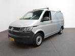 Volkswagen Transporter L1H1 90pk, Stof, Gebruikt, Overige kleuren, Volkswagen
