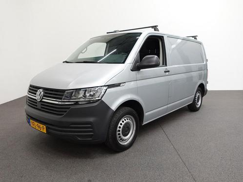 Volkswagen Transporter L1H1 90pk, Auto's, Bestelauto's, Lease, Overige kleuren, Handgeschakeld, Overige kleuren, Financial lease