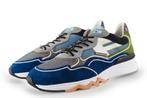 Floris van Bommel Sneakers in maat 43½ Blauw | 10% extra, Kleding | Heren, Floris van Bommel, Verzenden, Blauw, Sneakers of Gympen