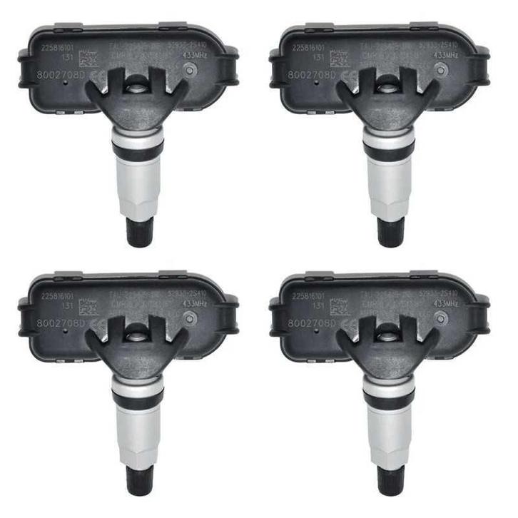 Kia Hyundai Bandensensors TPMS 529332S410, Auto-onderdelen, Elektronica en Kabels, Nieuw, Hyundai, Kia, Verzenden
