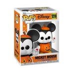 Funko Pop! - Disney Mickey Mouse #1218, Nieuw, Ophalen of Verzenden