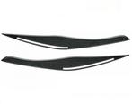 Koplampspoilers BMW 3-Serie E90/E91 ICL 08-12 Carbon, Ophalen of Verzenden, Nieuw