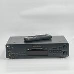 Sony - MDS-JB940 - QS Series - Minidisc Recorder Minidisc, Nieuw
