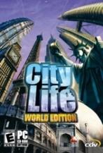 City Life (PC Gaming), Spelcomputers en Games, Games | Pc, Gebruikt, Verzenden