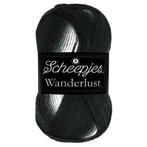 Scheepjes Wanderlust - 469 berlin - Acryl Verloopgaren, Hobby en Vrije tijd, Breien en Haken, Ophalen of Verzenden, Nieuw