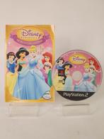 Disney Princess de Betoverende Reis Playstation 2, Ophalen of Verzenden, Zo goed als nieuw
