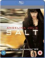 Salt (Blu-ray), Cd's en Dvd's, Blu-ray, Gebruikt, Verzenden