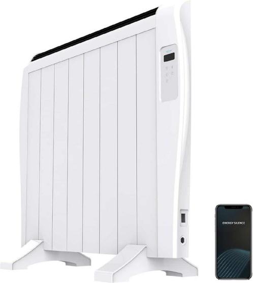 Cecotec ReadyWarm 1800 - Elektrische Kachel - Convector -, Witgoed en Apparatuur, Luchtbehandelingsapparatuur, Nieuw, Ophalen of Verzenden