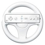 Wii Stuur, Stuurtje origineel van Nintendo, morgen in huis!, Ophalen of Verzenden, Zo goed als nieuw