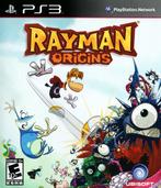 Rayman Origins (PlayStation 3), Spelcomputers en Games, Games | Sony PlayStation 3, Verzenden, Gebruikt, Vanaf 3 jaar