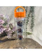 Fit en Slank Aqua Gems drinkfles, Nieuw