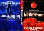 Double Homicide 9780755324569 Jonathan Kellerman, Verzenden, Gelezen, Jonathan Kellerman