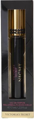 VICTORIA'S SECRET NIGHT EDP ROLLER 7 ML, Verzenden, Nieuw