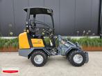Giant D263SW X-TRA shovel 1720 uur, Ophalen, Wiellader of Shovel