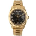 Rolex - Day-Date II - 218238 - Heren - 2010-2020, Nieuw
