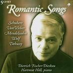 cd digi - Dietrich Fischer-Dieskau - Romantic Songs, Cd's en Dvd's, Cd's | Klassiek, Verzenden, Zo goed als nieuw