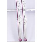 140 146 152 158 dames skis ELAN DELIGHT STYLE, grip walk, d, Overige merken, 140 tot 160 cm, Gebruikt, Verzenden