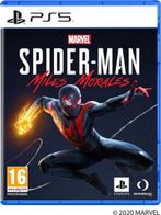 Marvels Spider-Man Miles Morales-Standaard (PlayStation 5), Spelcomputers en Games, Games | Sony PlayStation 5, Ophalen of Verzenden