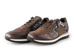 Gabor Sneakers in maat 42,5 Bruin | 10% extra korting, Kleding | Dames, Schoenen, Bruin, Verzenden, Gabor, Sneakers of Gympen